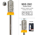 SD3-2XC