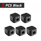 5 Black