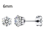 1 Pair Style A-6mm
