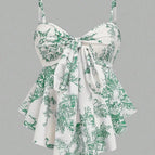 Emerald Green / S