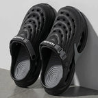 black / 40-41