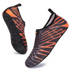 HS-03 Black Orange / 40