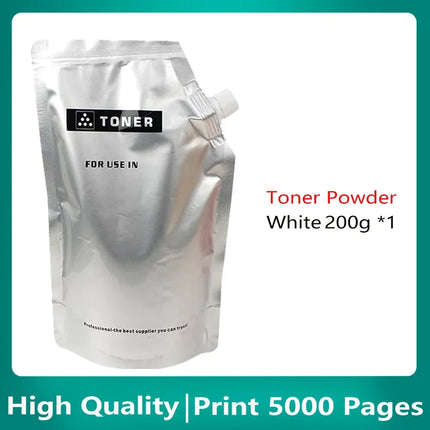 Compatible TN221 TN281 TN241 Whit Toner Powder for Brother HL 3140CW 3150 3170CDW MFC9130CW MFC 9140 9330CDW 9340CDW DCP 9020CDW