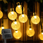 Yellow / 11M 60LEDs