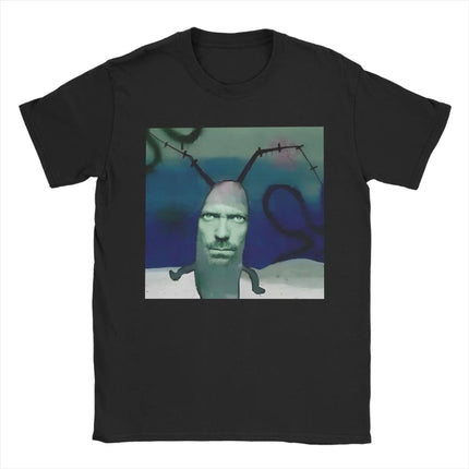 Funny Dr Gregory House Humorous 2000s (2) T-Shirts for Men Crew Neck 100% Cotton T Shirts  Short Sleeve Tees Printed Tops