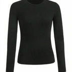 black / L