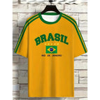 Tshirt-YSY48491 / 100 (4T)