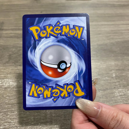 Shiny 55Pcs Cute DIY Card Proxy Pokemon My bubble friends Holographic Anime Version Classical Collection Cards Eevee Charizard
