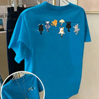 Light Blue / XXXL
