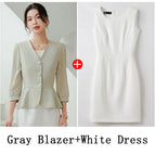Gray Suits / M / China Mainland