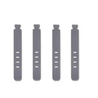 Gray-4PCS