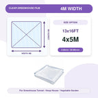 13X16FT   4X5M