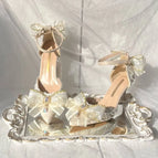 White Gold 7cm / 34