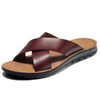 Red Brown / 38