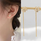 36 Gold / 2pcs