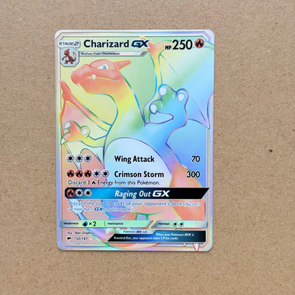 Charizard Pokemon Cards 1st Edition Charizard 1996 Base Set SV/Team Rocket Foil Rare Cards Game Collection Card PTCG Proxy Cards