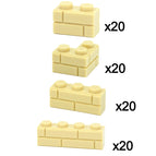 beige