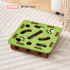 Square Green