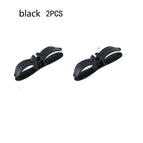 black-2PCS