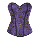 263 Purple / XS