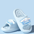 Cinnamoroll / 34-35