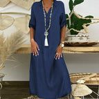 Navy Blue / XL