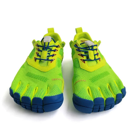 Women FiveFingers Casual Sneakers Men Outdoor off-road Shoes Unisex Split Toe Shoe Professional Hiking Shoe Men's Climbing Shoes