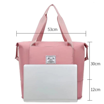 Mama Tote Bag Maternity Diaper Mommy Large Capacity Bag Women Nappy Organizer Stroller Bag Baby Care Travel Backpack Mom Gifts