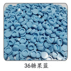 36 Candy Blue