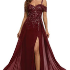 Burgundy / 4