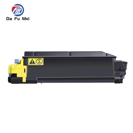 1PCS Toner Cartridge For Kyocera TK5150 M6035cidn M6535cidn ECOSYS P6035cdn Compatible Copier Japan Color CMYK