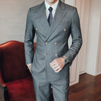 Gray 2 / S (ERU 3XS)