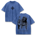 Blue / XXL