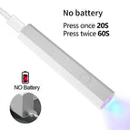 White-Power Supply