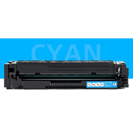 Compatible HP3201 MFP 3301 Color LaserJet pro Toner Cartridge W2180A 218A 1.3K with Chip for HP Laser Printer