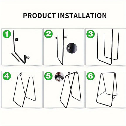 Free-Standing Hanging Chair Set with Metal Stand, Capacity Indoor/Outdoor Swing Chair, Portable Hammock Chair for Patio/Garden