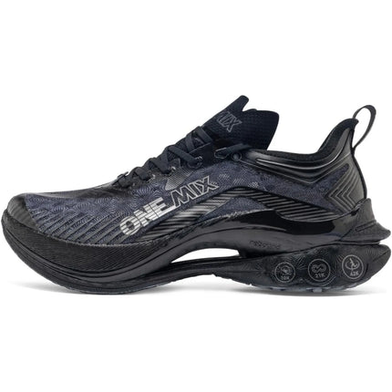 ONEMIX T700 Carbon Plate Marathon Running Racing Shoes Men Professional Stable Supp ort Shock-Relief Ultra-Light Rebound Sneaker