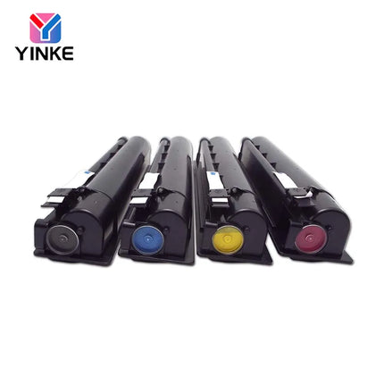 1PCS T-FC505 Toner Cartridge For Toshiba e-Studio 2000AC 2500AC 2505AC 3005AC 3505AC 4505AC 5005AC High Quality Compatible Toner