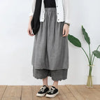 Dark Grey / One Size