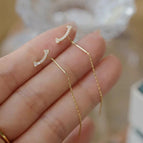 42 Gold / 2pcs
