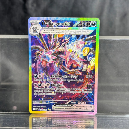 Foil PKM Single Cards Pikachu Charizard EX Bubble Mew Game Rare Collection Cards PTCG Rainbow Proxy Cards