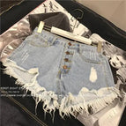 Light blue / 6XL
