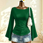 Dark Green / XS