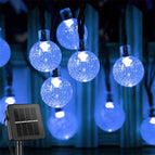 Blue / 5M 20LEDs