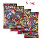 5 bag