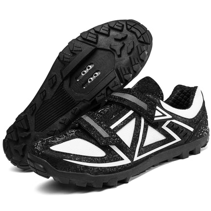 Cycling Sneaker Mtb with Cleats Men Carbon Sports Speed Bike Shoes Women Mountain Racing Flat SPD Road Cycling Footwear