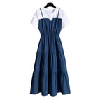 Blue / XL