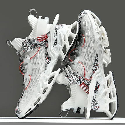 men shoes Sneakers Male tenis Luxury designer shoes Mens casual Shoes platform Shoes fashion Blade loafers running Shoe for men