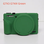 G7X3 G7XIII Green