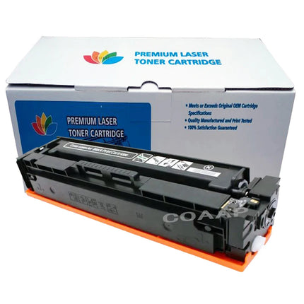 Compatible toner cartridge CB540A CB541A CB542A CB543A 125A for HP laserjet 1215 CP1215 CP1515n CP1518ni CM1312 printer